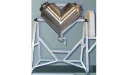 Mezcladoras industriales - Mezcladoras y Molinos Industriales