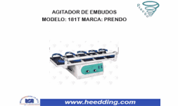 Agitadores de embudos - Rivasapuntocom