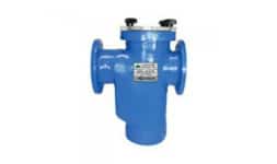 Filtros canastas o coladeras - Termotran