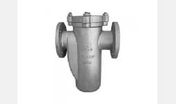 Filtro de canasta - Termotran