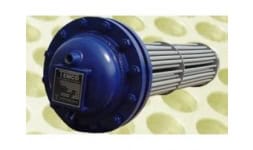 Intercambiadores de calor de coraza y tubo - Termotran