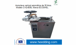 Autoclaves verticales - Rivasapuntocom