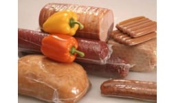 Bolsas termoencogibles para empaque al alto vacio para alimentos