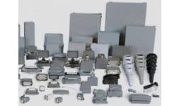 Componentes para automatizacion - Claussen Co.