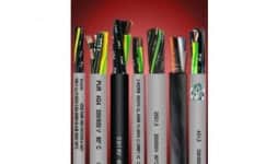 Cables para alto voltaje - Claussen Co.