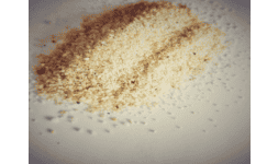 Bioxido de silicio (véase: dióxido de silicio) - QR Minerales