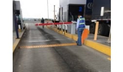 Picos poncha llantas - Security Access Mex