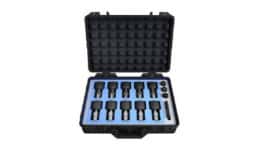 Adaptadores para bombas de presion - Controladores Industriales