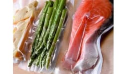 Bolsa de vacio para empaque de carnes con hueso - ENVAI Food Packaging
