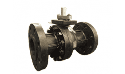 Valvulas industriales Max-Seal