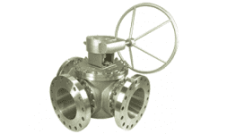 Valvulas industriales Max-Seal