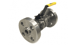 Valvulas industriales Max-Seal