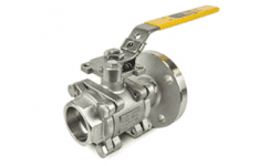 Valvulas industriales Max-Seal