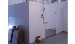 Camaras de congelacion - RHR Frigoríficos y Aislamientos