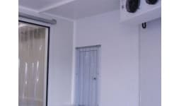 Cuartos frios - RHR Frigoríficos y Aislamientos