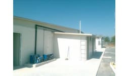 Cuartos refrigerados - RHR Frigoríficos y Aislamientos