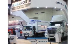 Renta de stands - Escénico