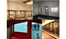 Puertas de cristal reach in - RHR Frigoríficos y Aislamientos
