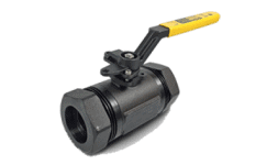 Valvulas de esfera Flotite