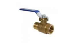 Valvulas de esfera Flotite