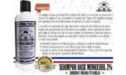 Productos capilares - La Barba es Primero