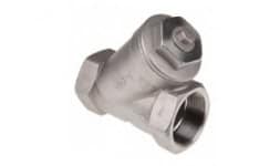 Filtros tipo canasta roscados - Termotran