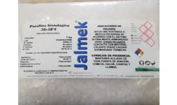 Parafinas para uso histologico - Jalmek Científica