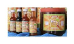Condimentos para micheladas - Grupo Frutichela