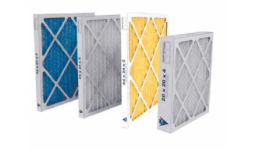Filtros de aire - Air-Care de México