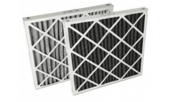 Filtros para aire - Air-Care de México