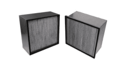 Filtro de aire - Air-Care de México