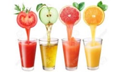 Saborizantes para la industria alimentaria - Novaroma