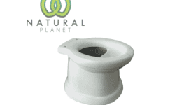 Wc ecologicos - Natural Planet