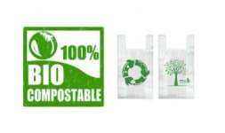 Plasticos compostables - Química Mexibras