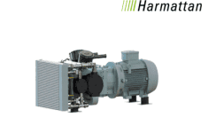 Compresores libres de aceite - Sauer Compressors México