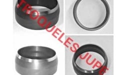 Troqueles para calzado - Troqueles Jupe
