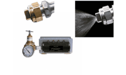 Aplicadores de lubricantes - Dadmex