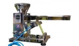 Alimentadores vibratorios - Dadmex