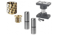 Componentes guia para troquel - Dadmex