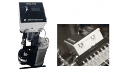 Lubricacion, sistemas de - Dadmex