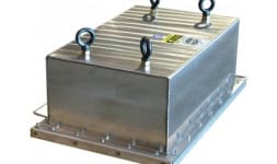 Magnetos suspendidos - Dadmex