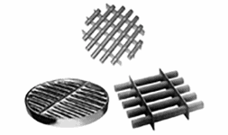 Rejillas magneticas para tolvas - Dadmex