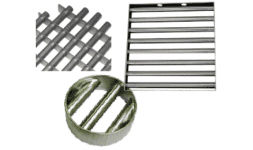 Rejillas magneticas - Dadmex