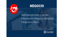 Software de administracion - Abacista