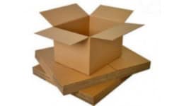 Cajas de carton - Cajas de Cartón y Tarimas Industriales