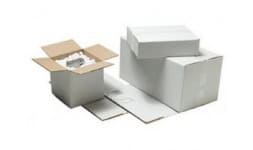Cajas de carton rigidas - Cajas de Cartón y Tarimas Industriales