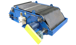 Separadores electromagneticos suspendidos - Dadmex