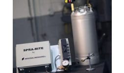 Sistemas de aplicacion de lubricantes - Dadmex