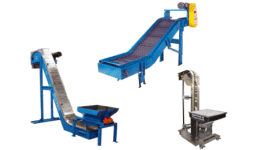 Transportadores magneticos - Dadmex