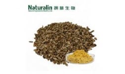 Extracto de cardo mariano - Naturalin Bio-Resources Col.